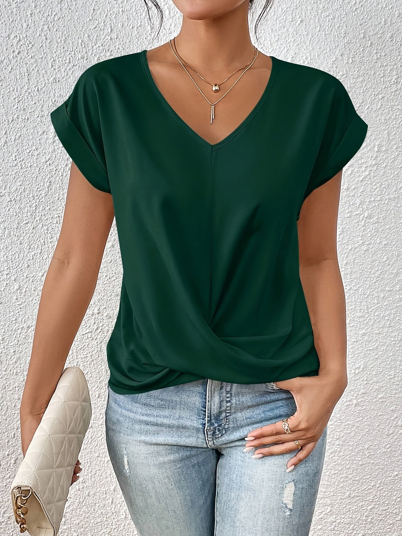 Sweetheart Casual T-Shirt