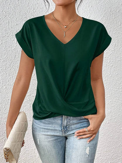 Sweetheart Casual T-Shirt