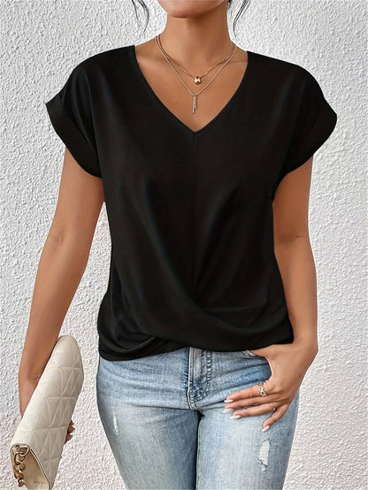 Sweetheart Casual T-Shirt