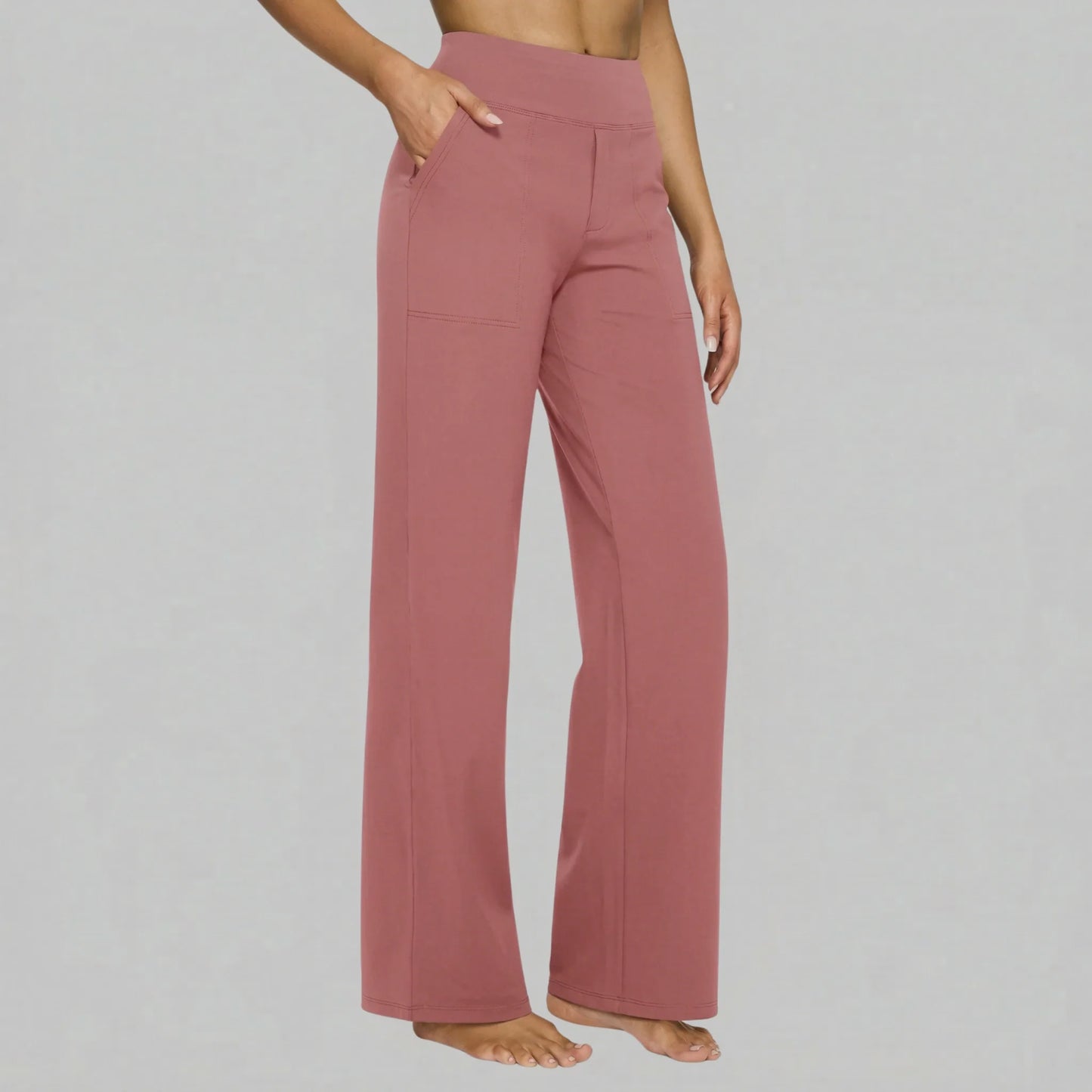 Klara Stretch Trouser