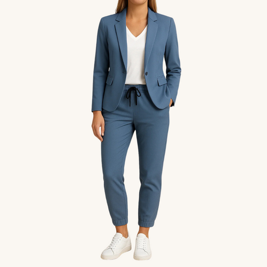 Beatrice — Elegant Two-Piece Set