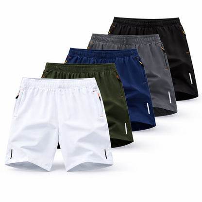 Corde — Corduroy Relaxed-Fit Everyday Short