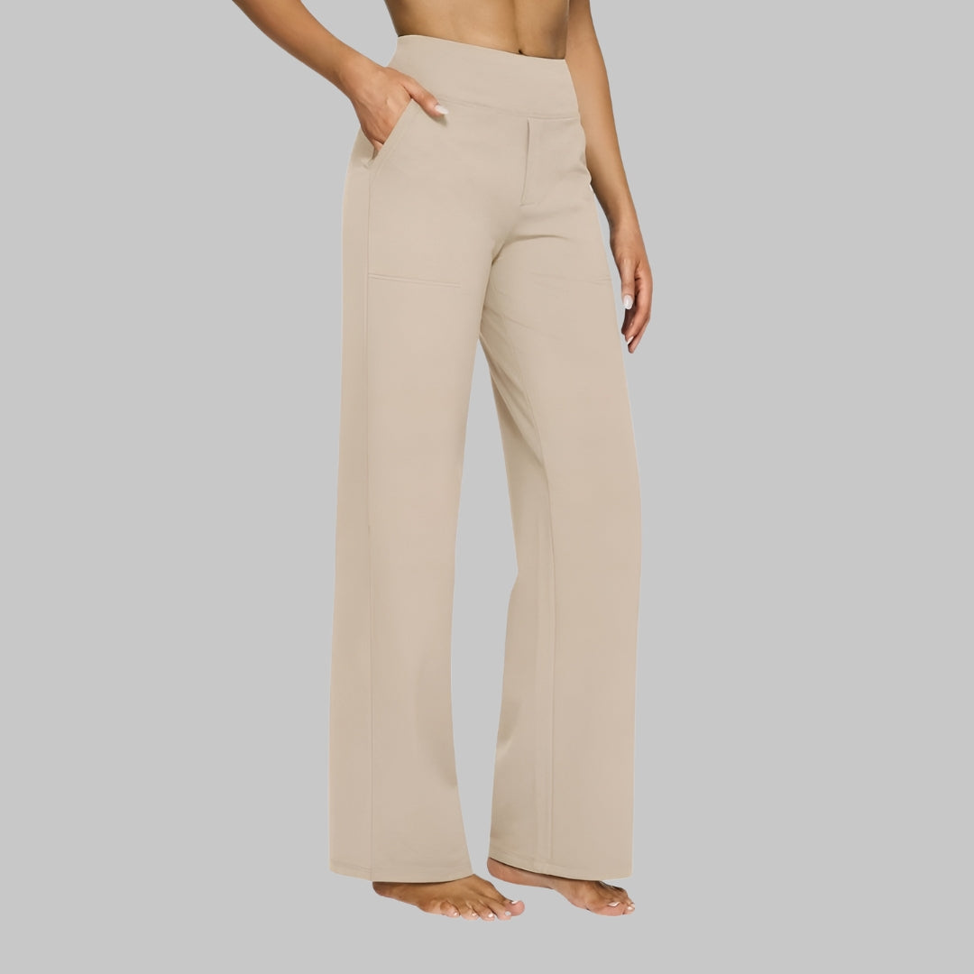 Klara Stretch Trouser