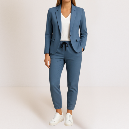 Monique - Versatile Two-Piece Suit