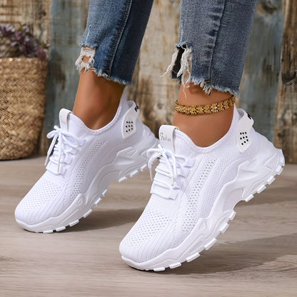 Comfort Sneakers – Pain-Free Walking