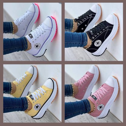 Fashionable shoes