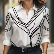 Casual Vintage Shirt