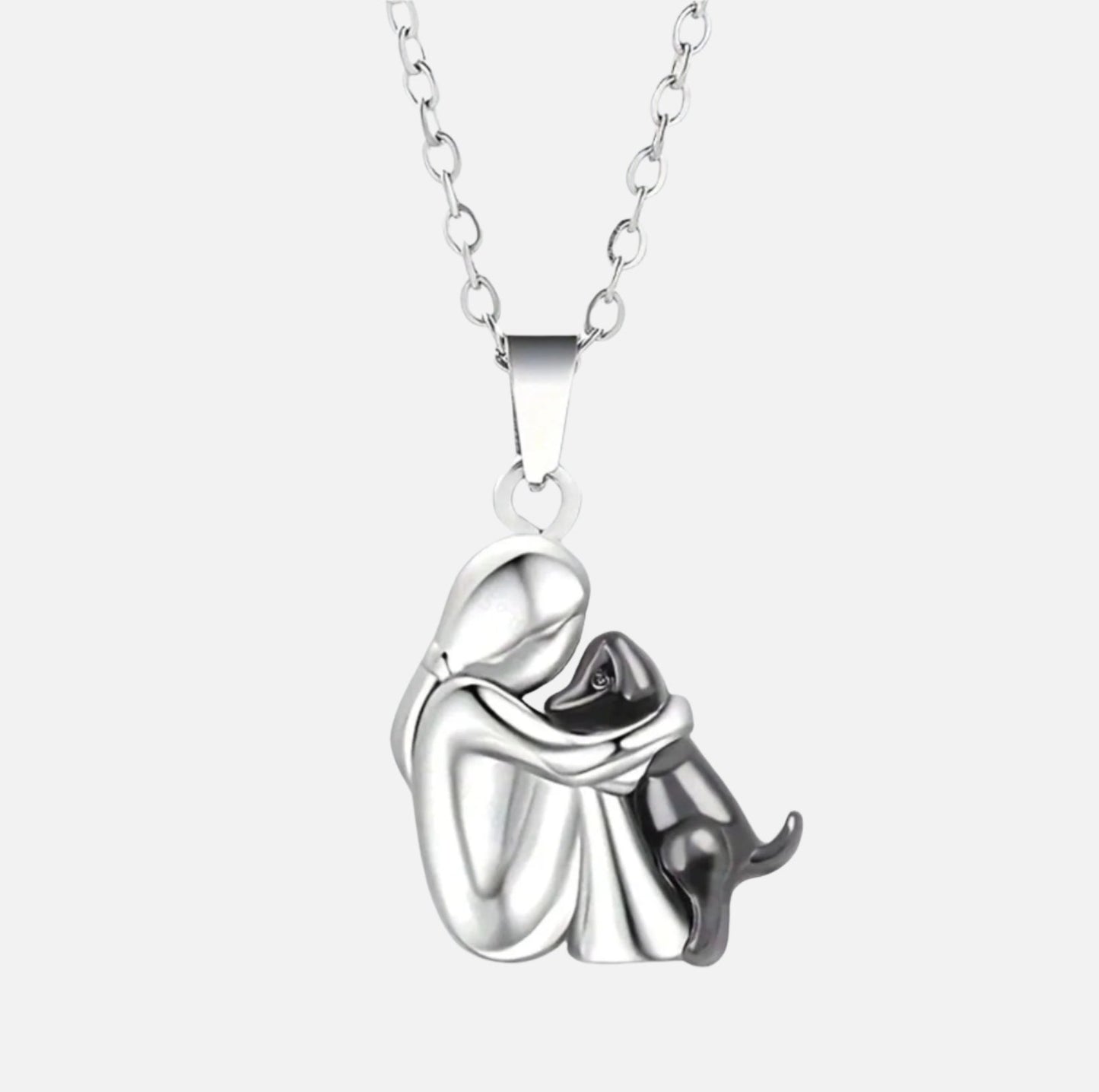 Lucienne - Meaningful Jewelry