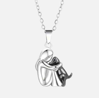 Lucienne - Meaningful Jewelry