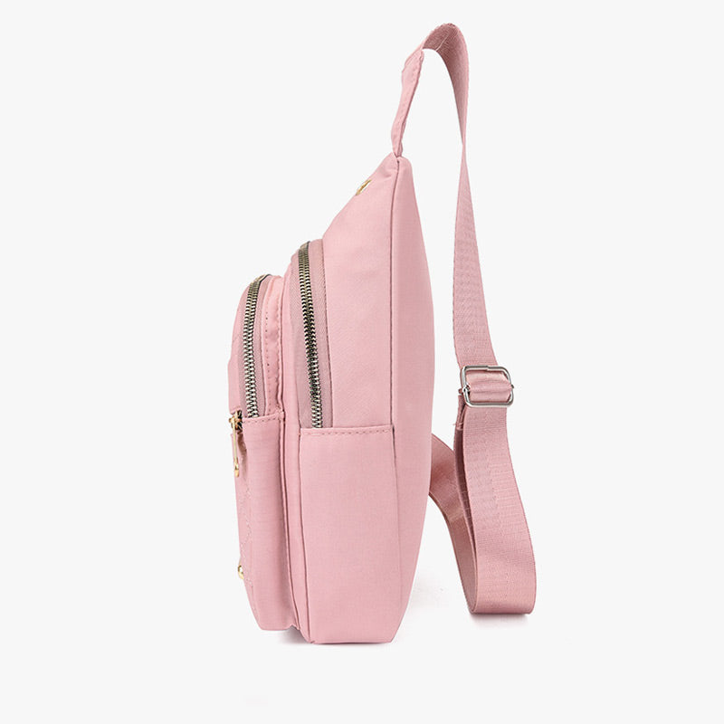 Waterproof Large Capacity Chest Bag