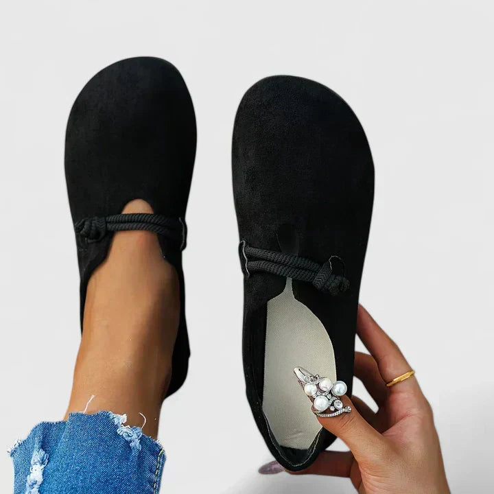 Giulia | Elegant loafers with natural comfort