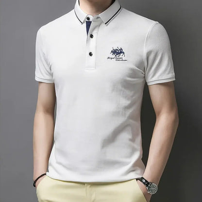 Premium Men's Polo