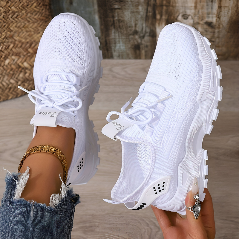 Comfort Sneakers – Pain-Free Walking