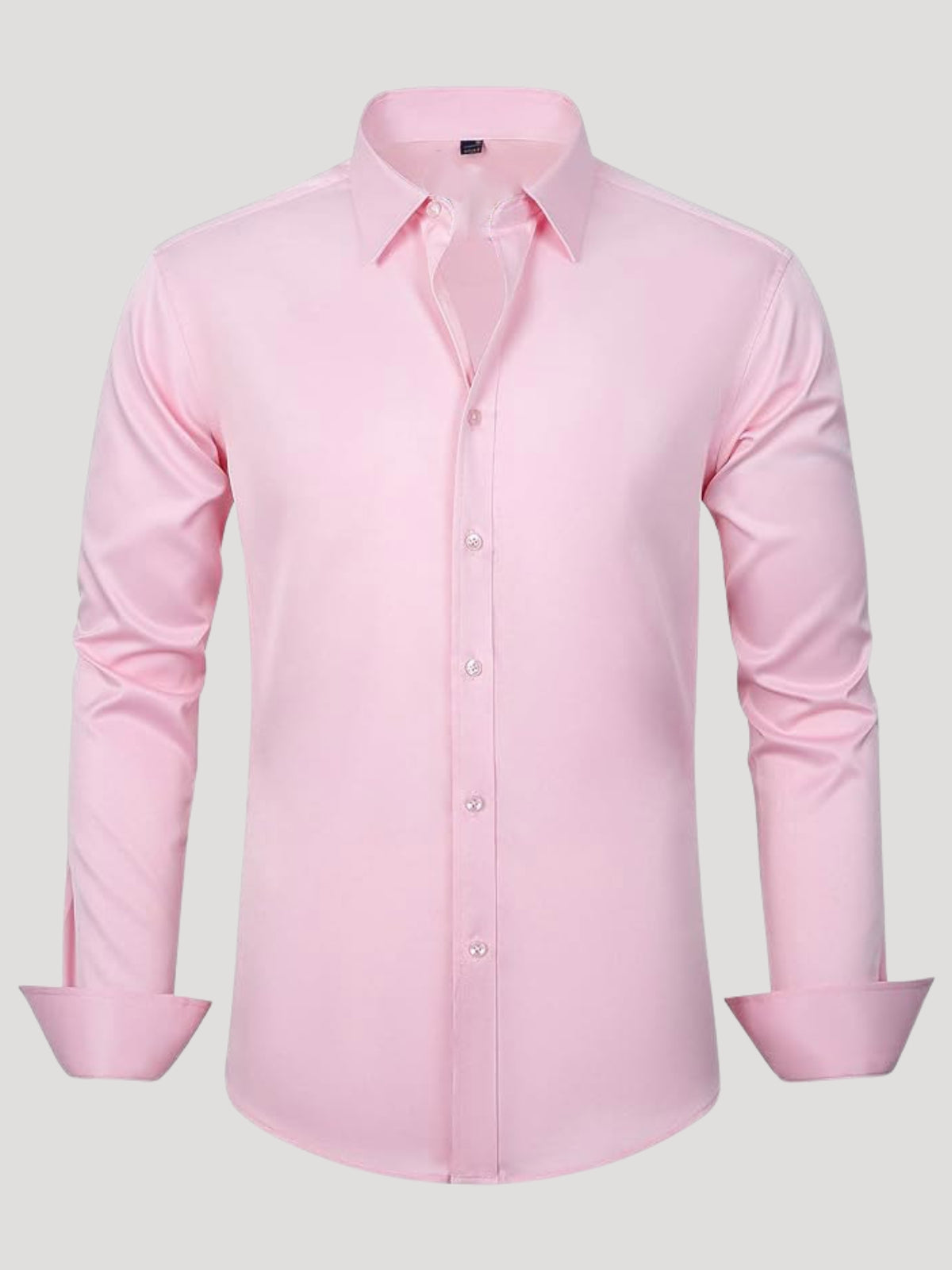 Non-Iron Super Stretch Shirt