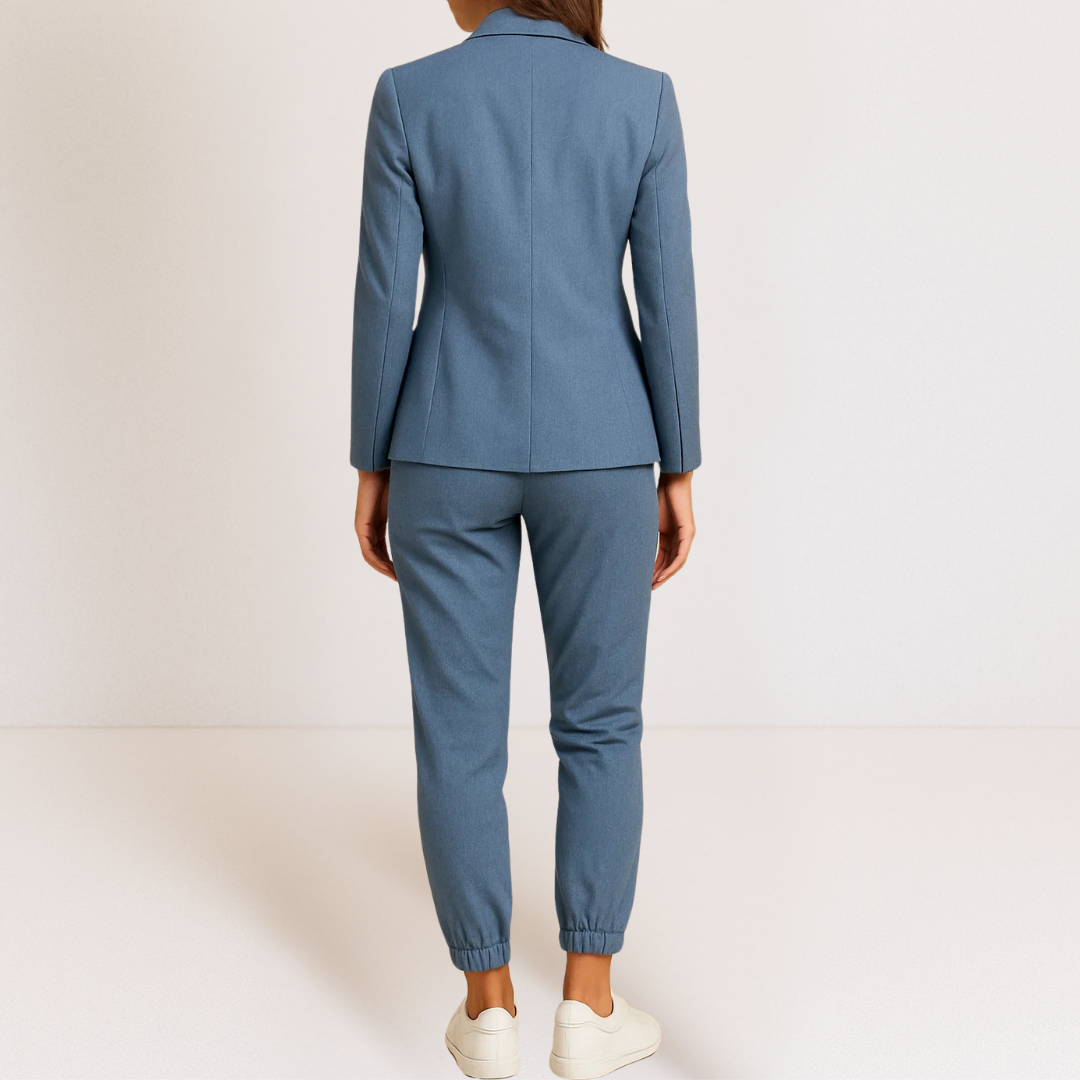 Monique - Versatile Two-Piece Suit