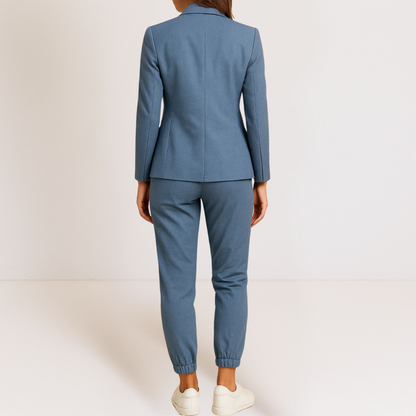 Monique - Versatile Two-Piece Suit