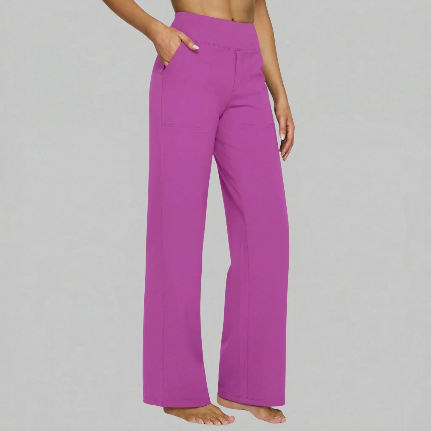 Klara Stretch Trouser