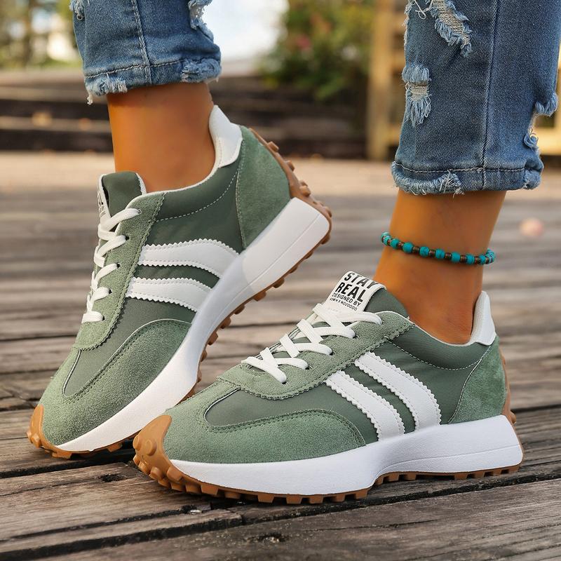 Veldora — Low Casual Comfort Shoes
