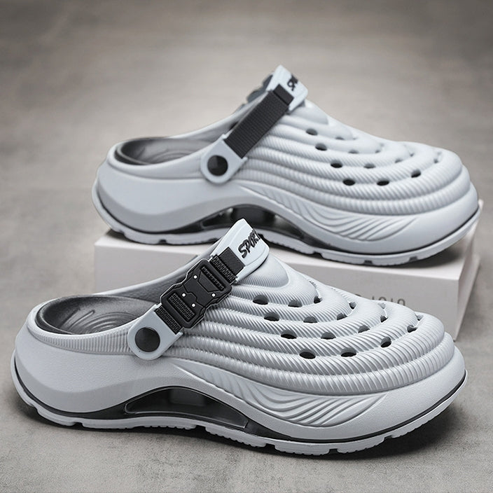 Summer Sandals for Men/Women - Comfortable Thick Sole