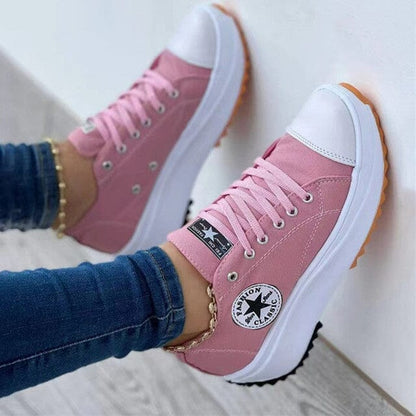Fashionable shoes