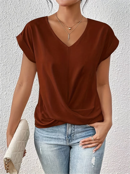 Sweetheart Casual T-Shirt