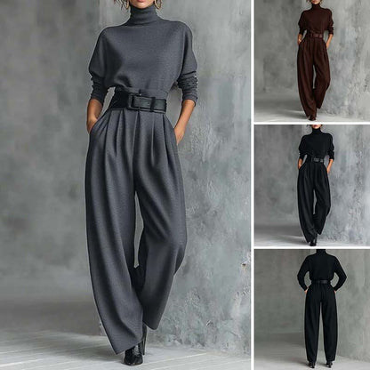 Elegant - Stylish Women's Set