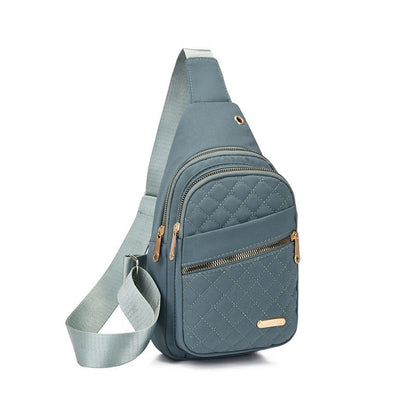 Waterproof Large Capacity Chest Bag