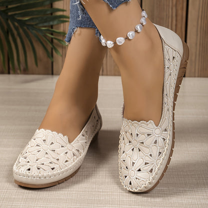 Clara – Stylish & Lightweight Shoes