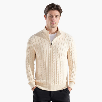 Winter Essential Pack — Curated Knitwear