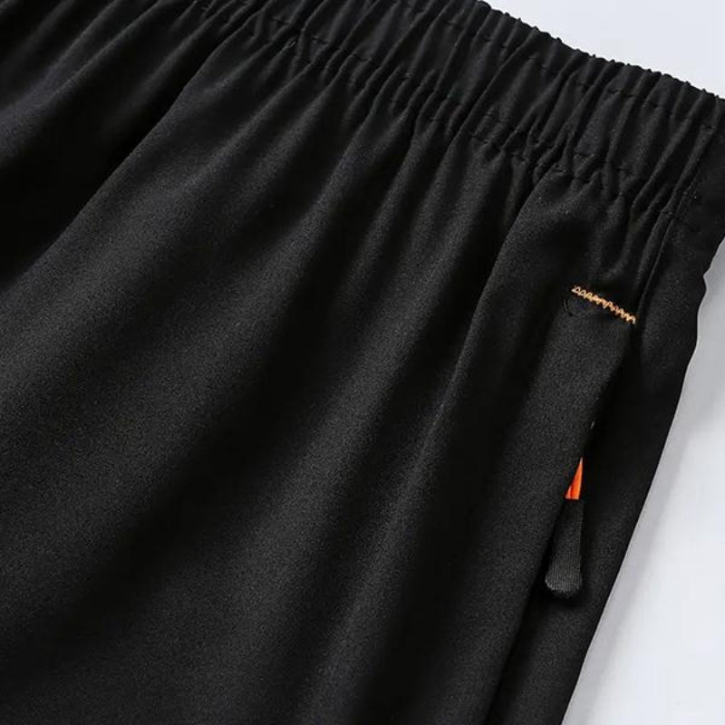 Corde — Corduroy Relaxed-Fit Everyday Short