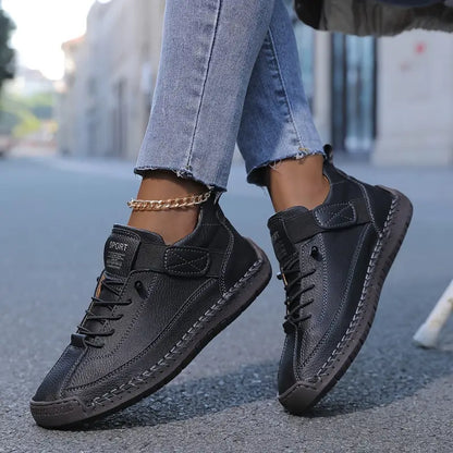 Elira - Comfortable Sneakers