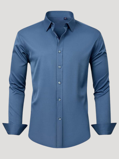 Non-Iron Super Stretch Shirt