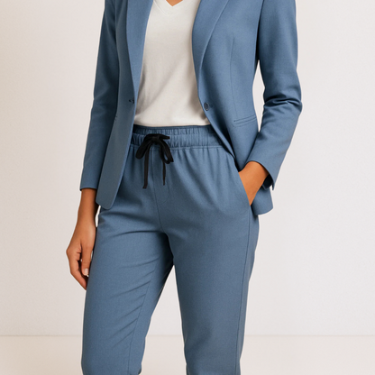 Monique - Versatile Two-Piece Suit
