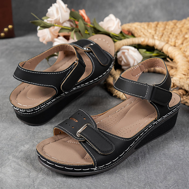 Supportive Orthopaedic Sandals