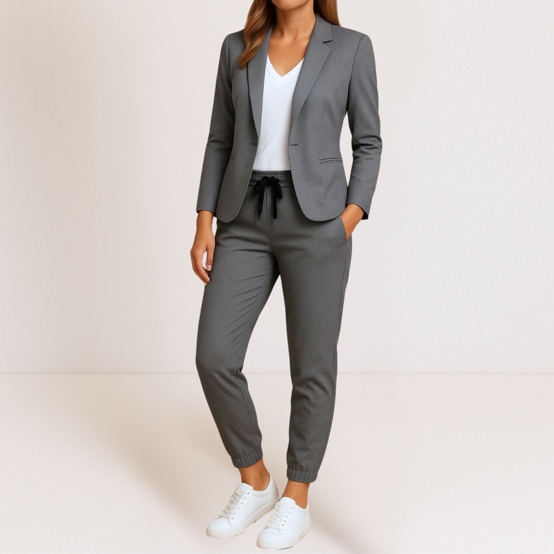 Beatrice — Elegant Two-Piece Set
