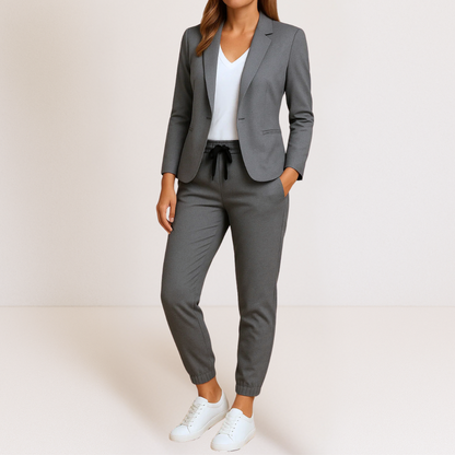 Beatrice — Elegant Two-Piece Set