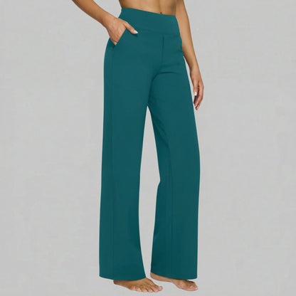 Klara Stretch Trouser