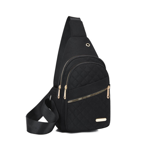 Waterproof Large Capacity Chest Bag