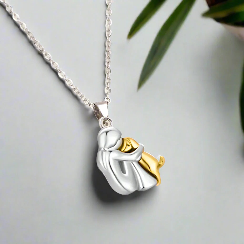 Lucienne - Meaningful Jewelry