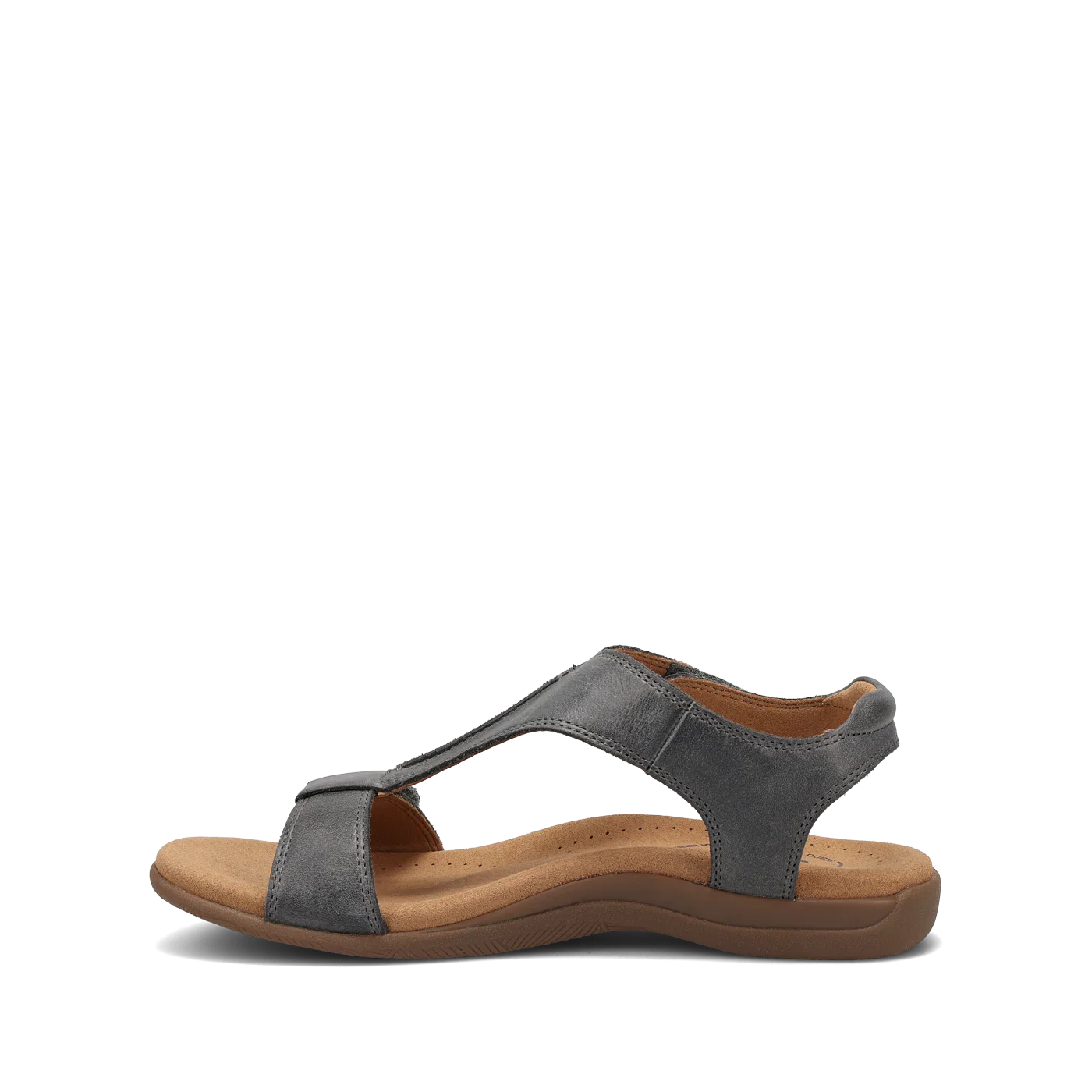 The Show - Comfortable Leather Sandal