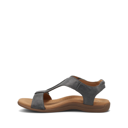 The Show - Comfortable Leather Sandal