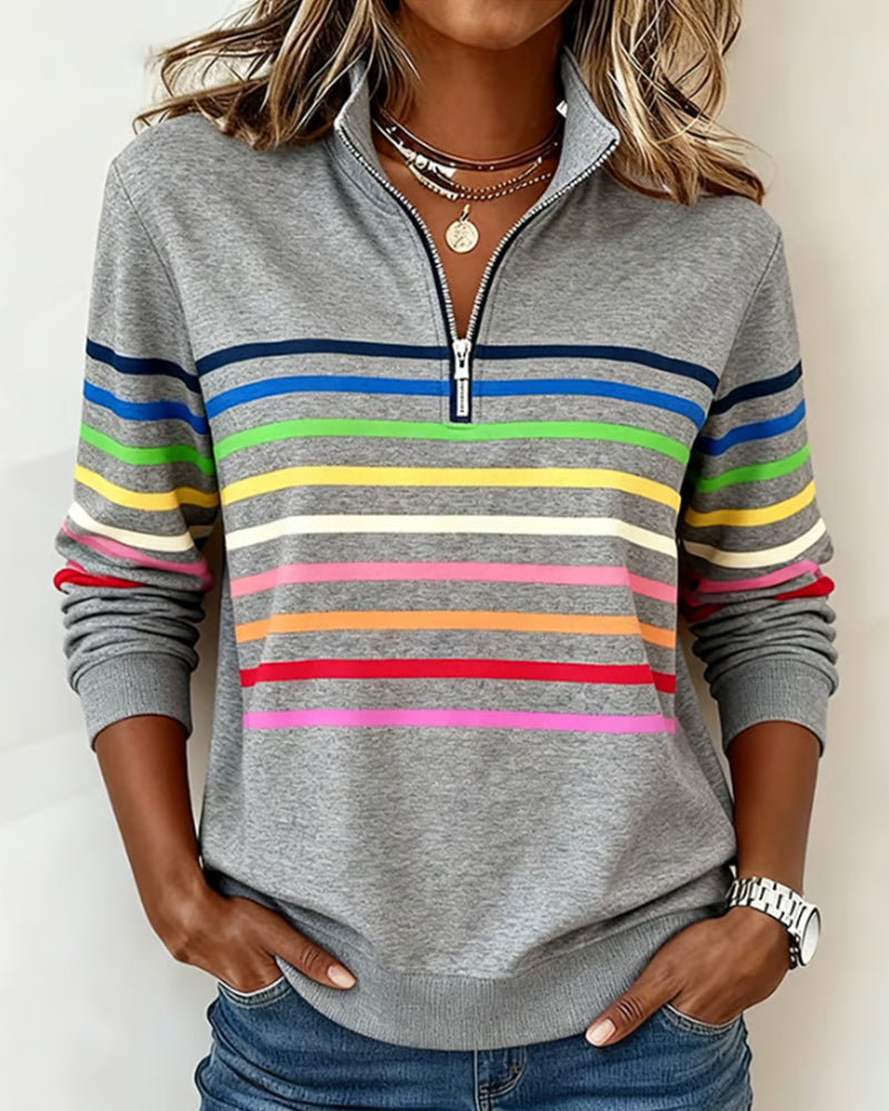 Marie - Comfortable Casual Jumper