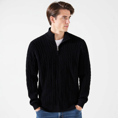 Winter Essential Pack — Curated Knitwear
