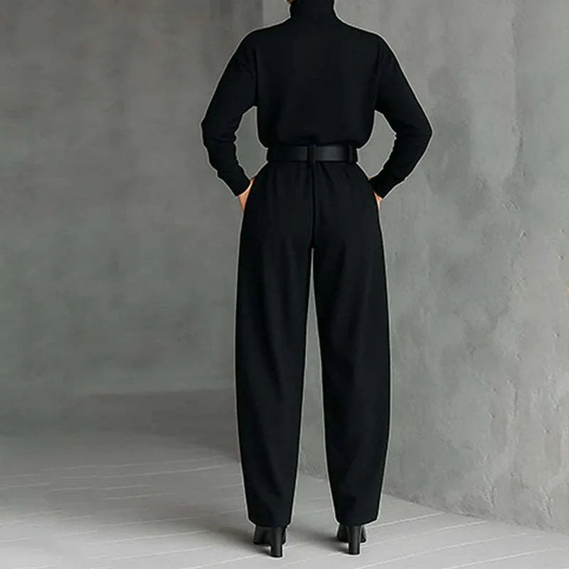 Elegant - Stylish Women's Set