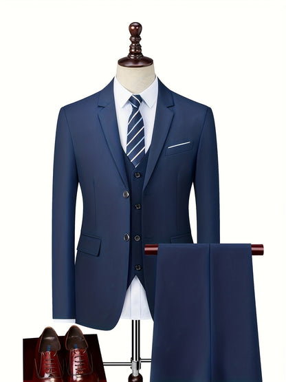 SILVORO | MODERN SUIT