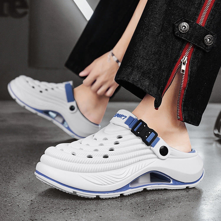 Summer Sandals for Men/Women - Comfortable Thick Sole