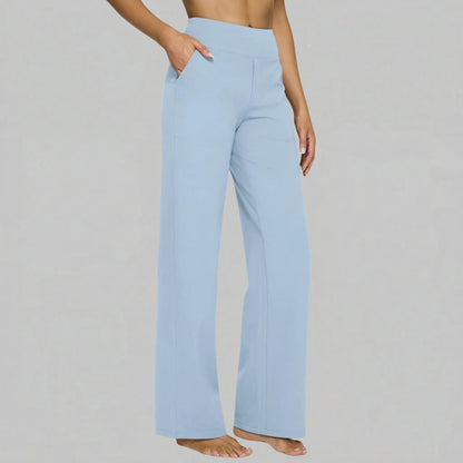 Klara Stretch Trouser