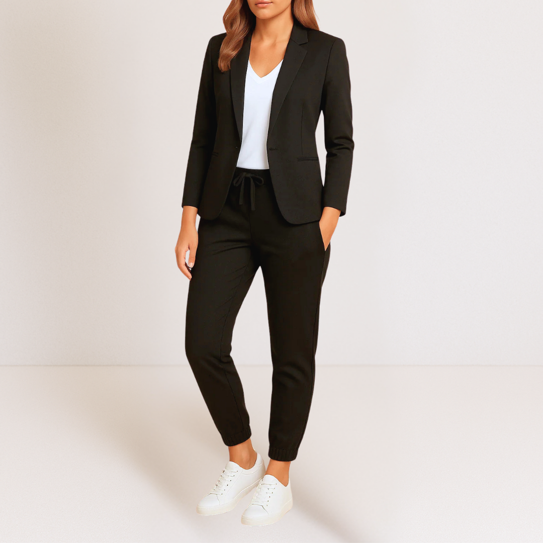Beatrice — Elegant Two-Piece Set