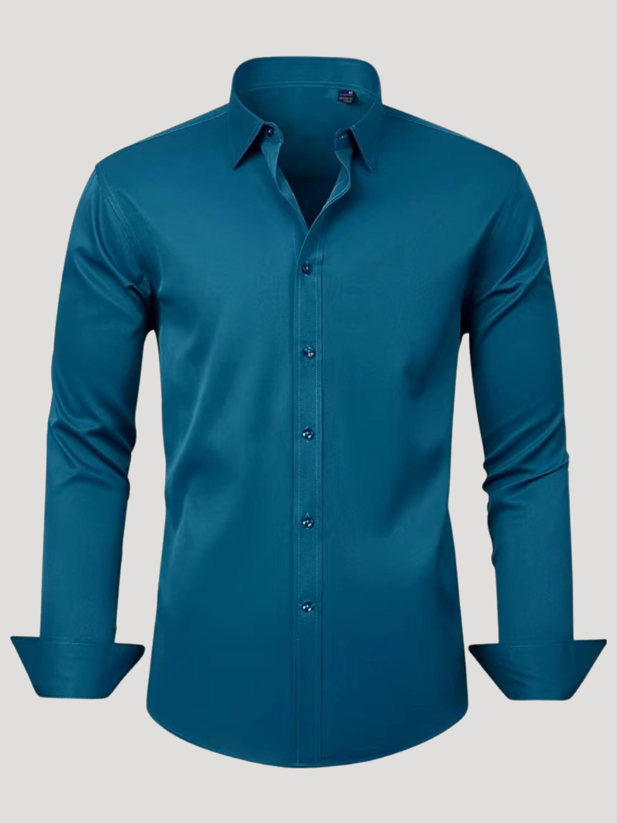 Non-Iron Super Stretch Shirt