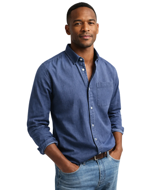 Sartello — Premium Men's  Shirt